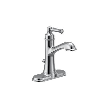 Moen Dartmoor 1H Lav Ch 6803